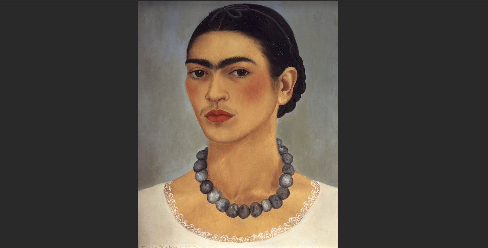 México, Frida Kahlo y el dilema de la Colección Gelman