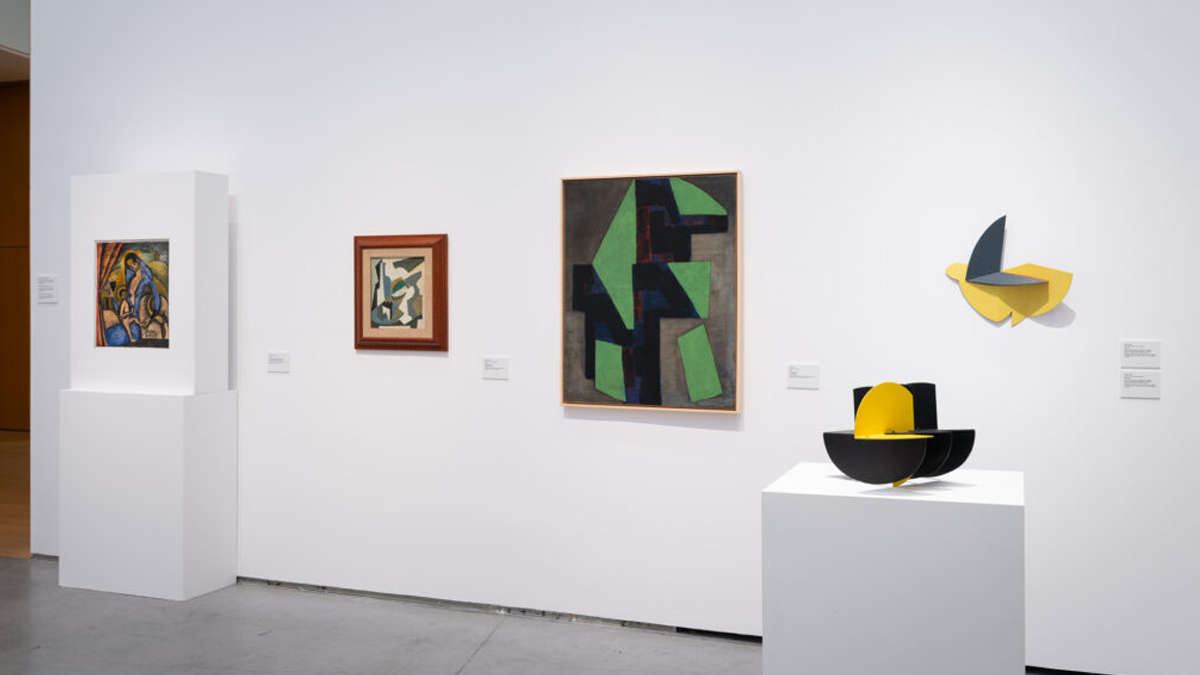 Palma esdevé epicentre de l’art contemporani amb Art Cologne Mallorca