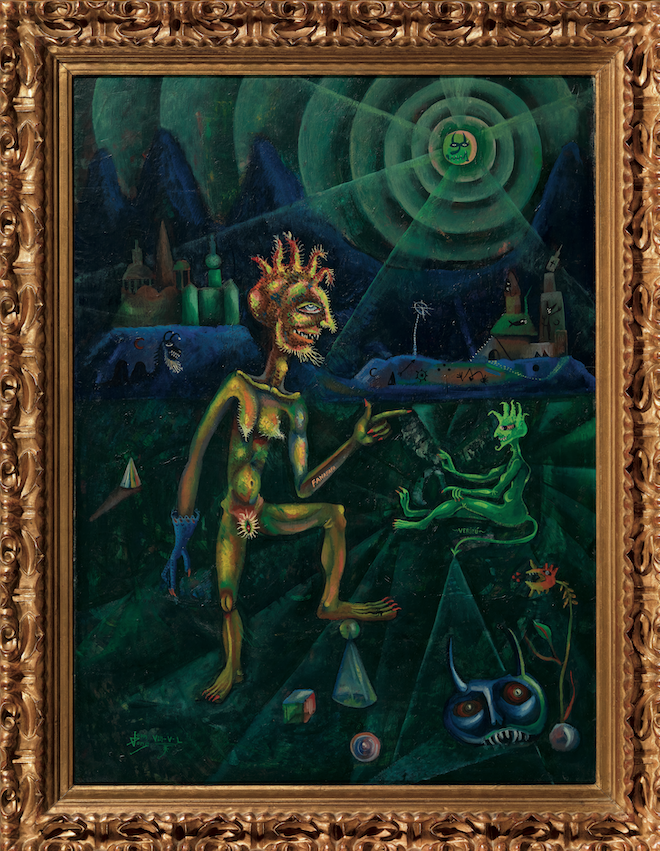 L’atzar com a fil conductor arriba a Terrassa