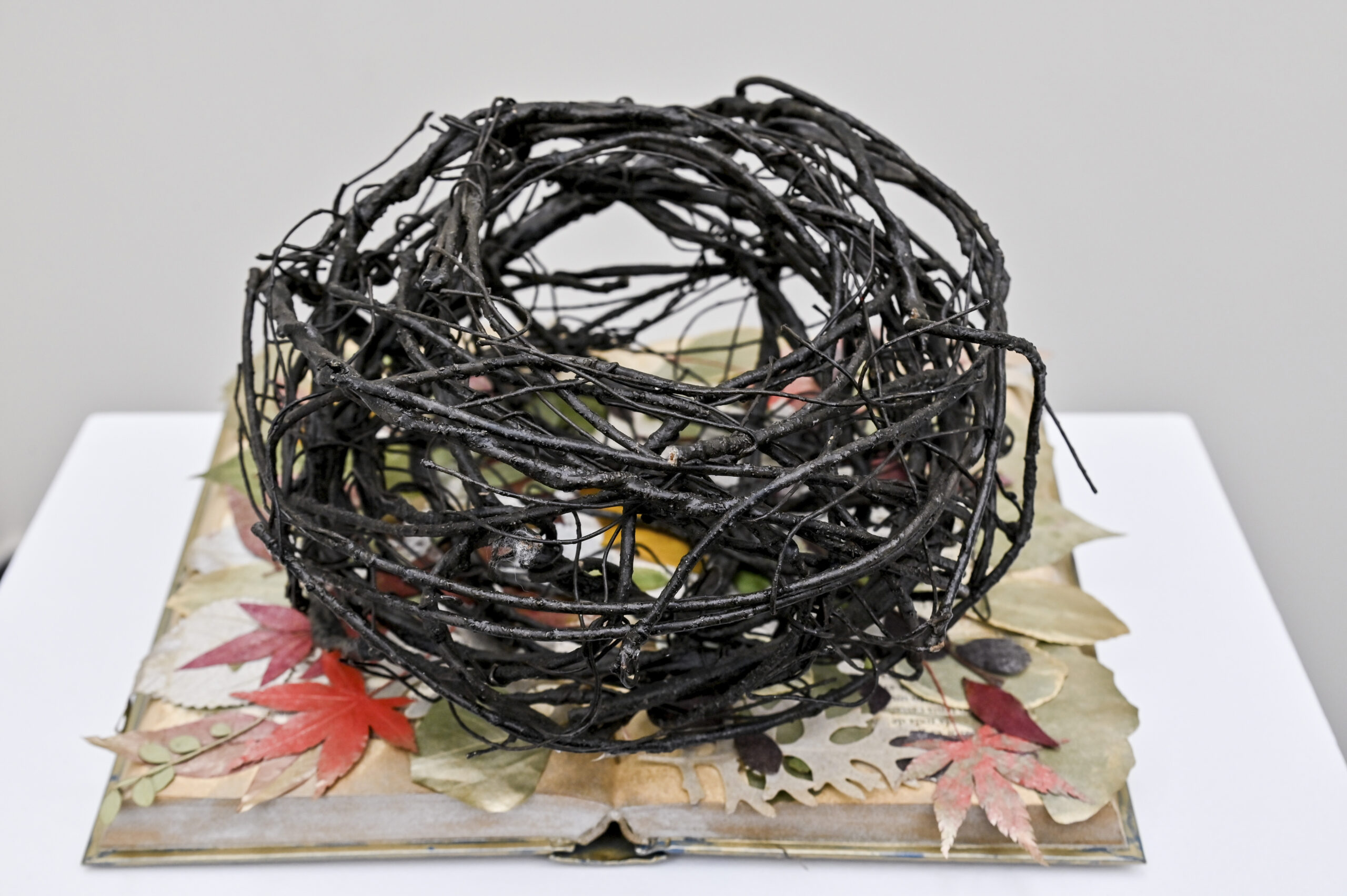 Pachaq Ñusta: el arte como puente entre tierra, memoria y espiritualidad