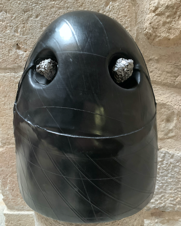 Refundar la forma: l’escultor Gabrial al Grand Palais