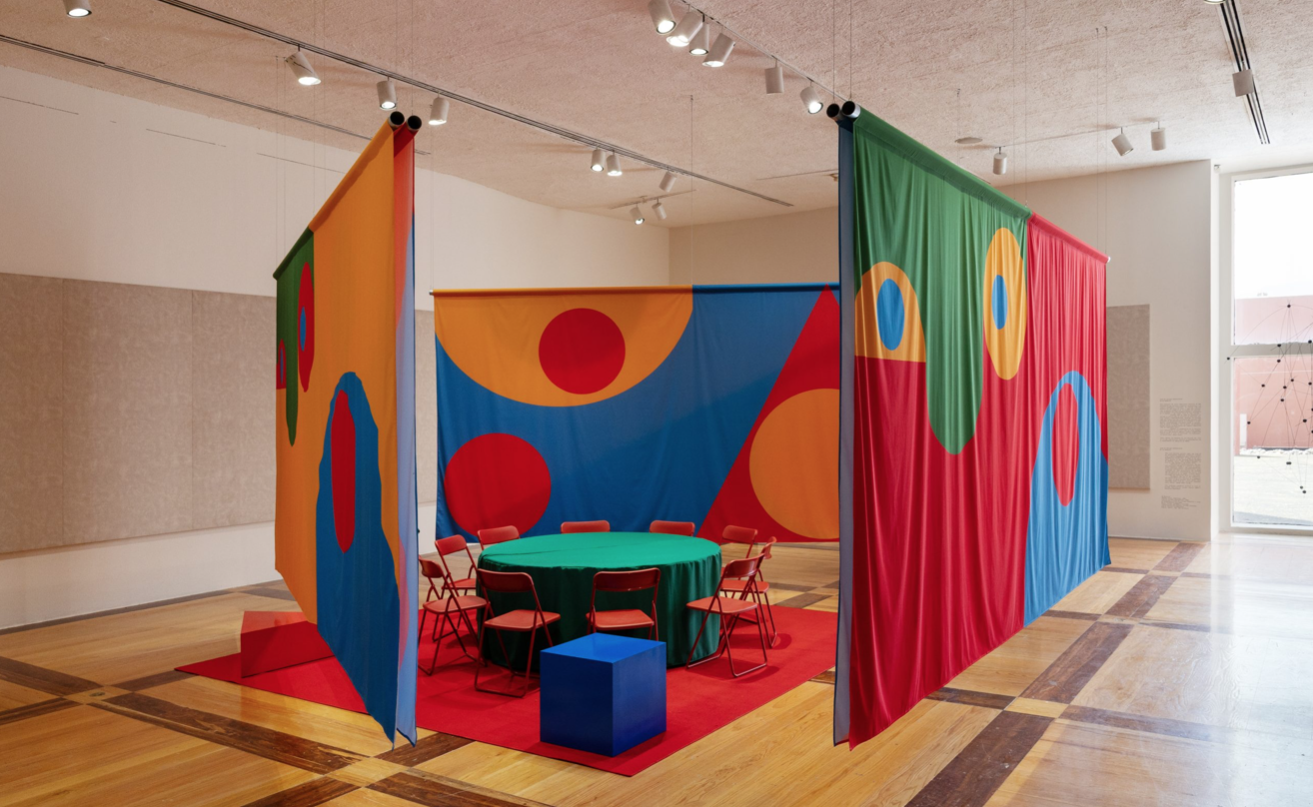 Constelaciones en movimiento: reescribir el arte latinoamericano desde la Colección FEMSA