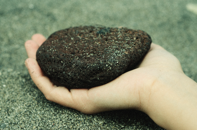 La poética de la espera en la mirada de Daniel Blaufuks