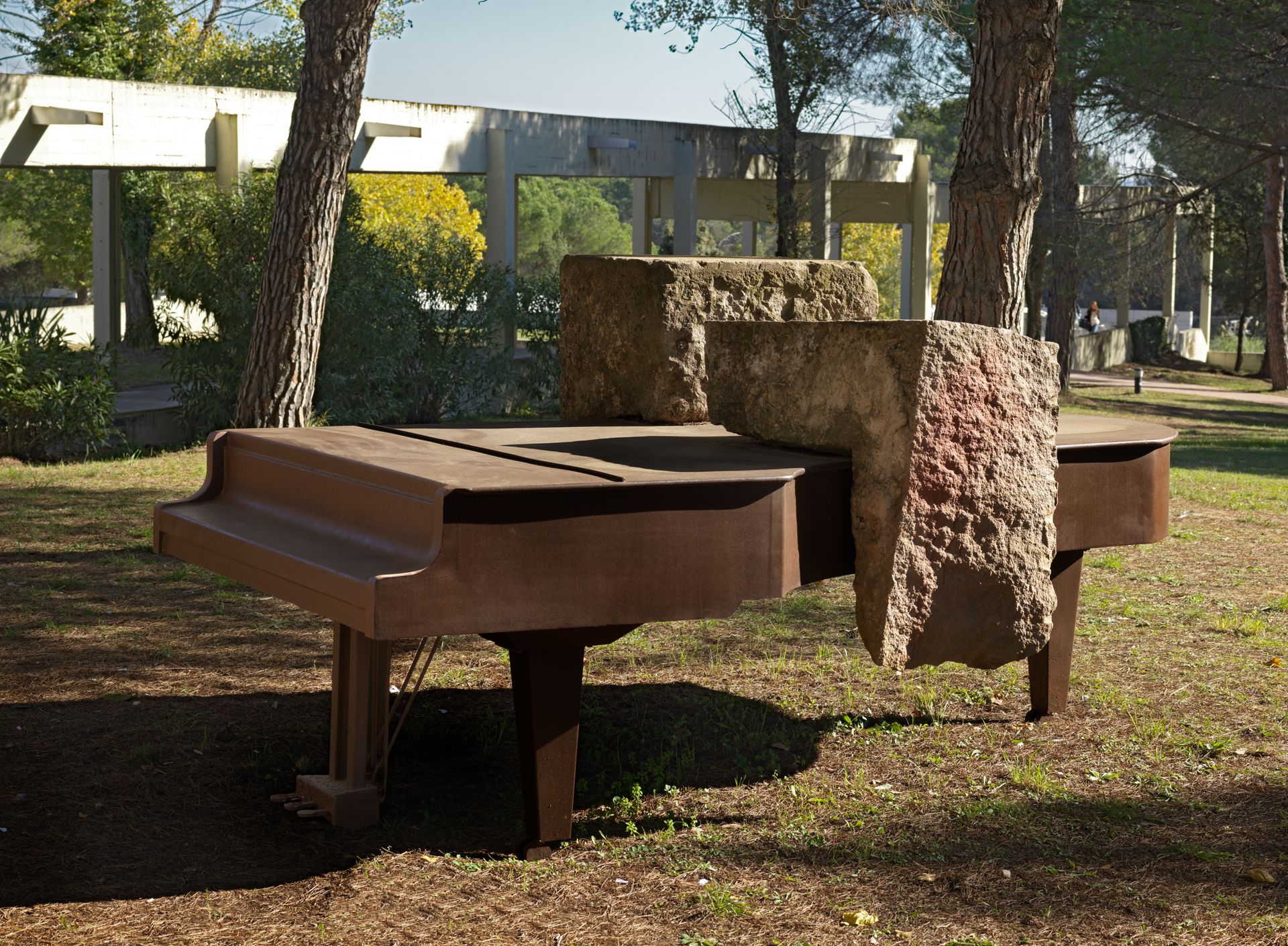 La Universitat Autònoma de Barcelona celebra la I Setmana del Patrimoni