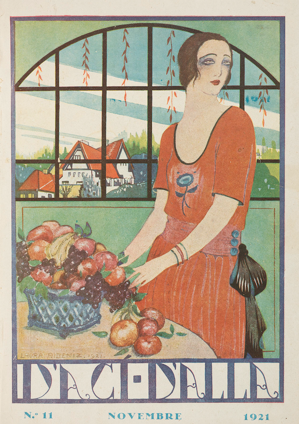 \'Cossos que parlen\': un recorregut centenari pel cos femení en el còmic