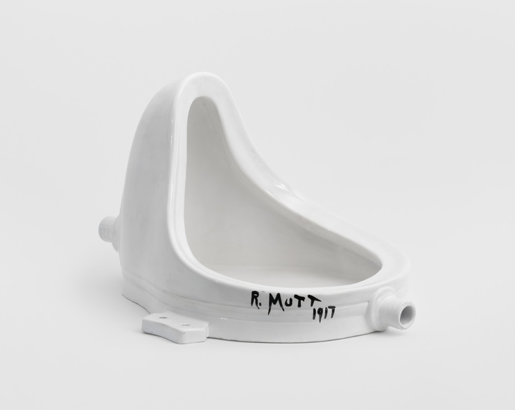 Marcel Duchamp vuelve a conquistar Nueva York