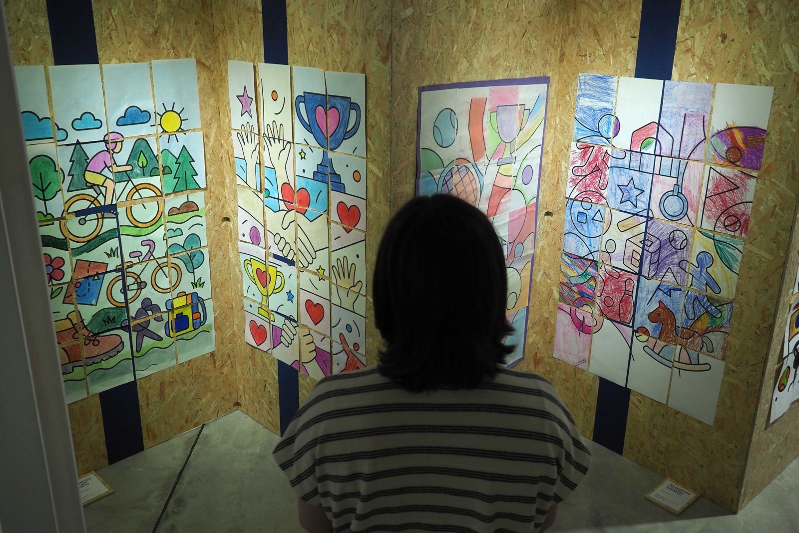 EDUSPORT 360 : créer en mouvement