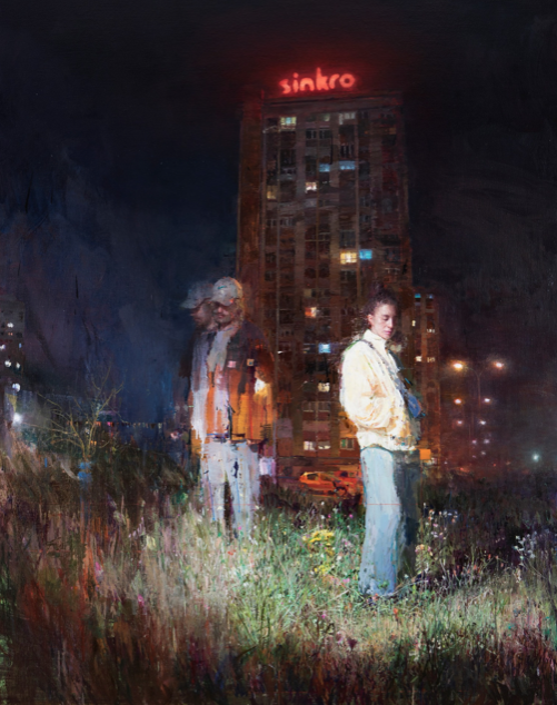 Realism 26: La representació del cos i la captura de l\'instant al MEAM