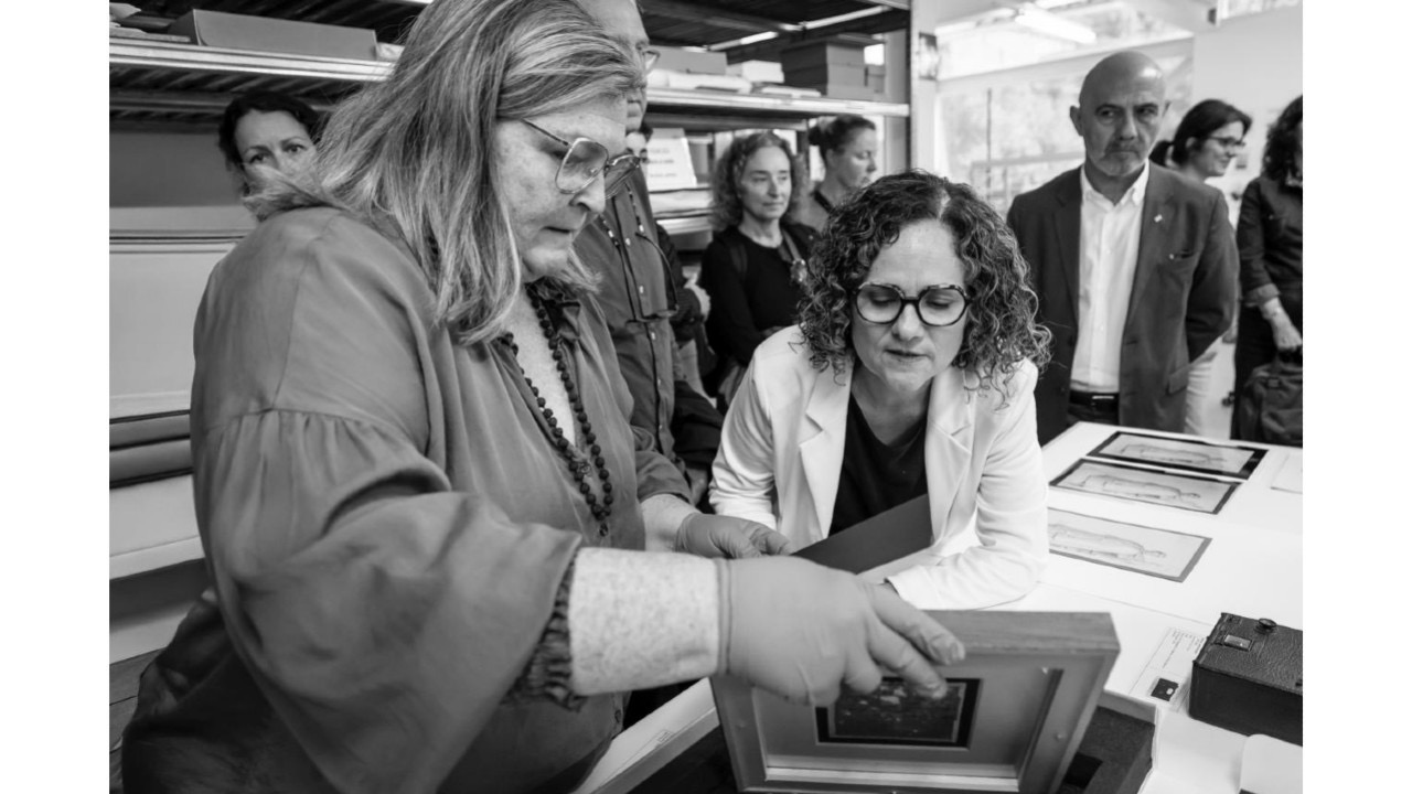 El Departament de Cultura impulsa la Col·lecció Nacional amb gairebé 5 milions d’euros en adquisicions el 2025