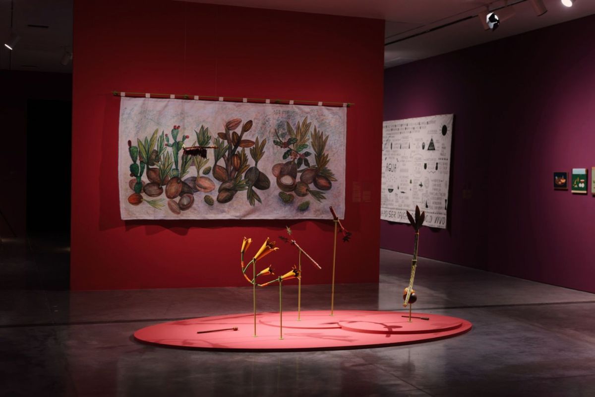 La luz, el fuego y la ceniza 