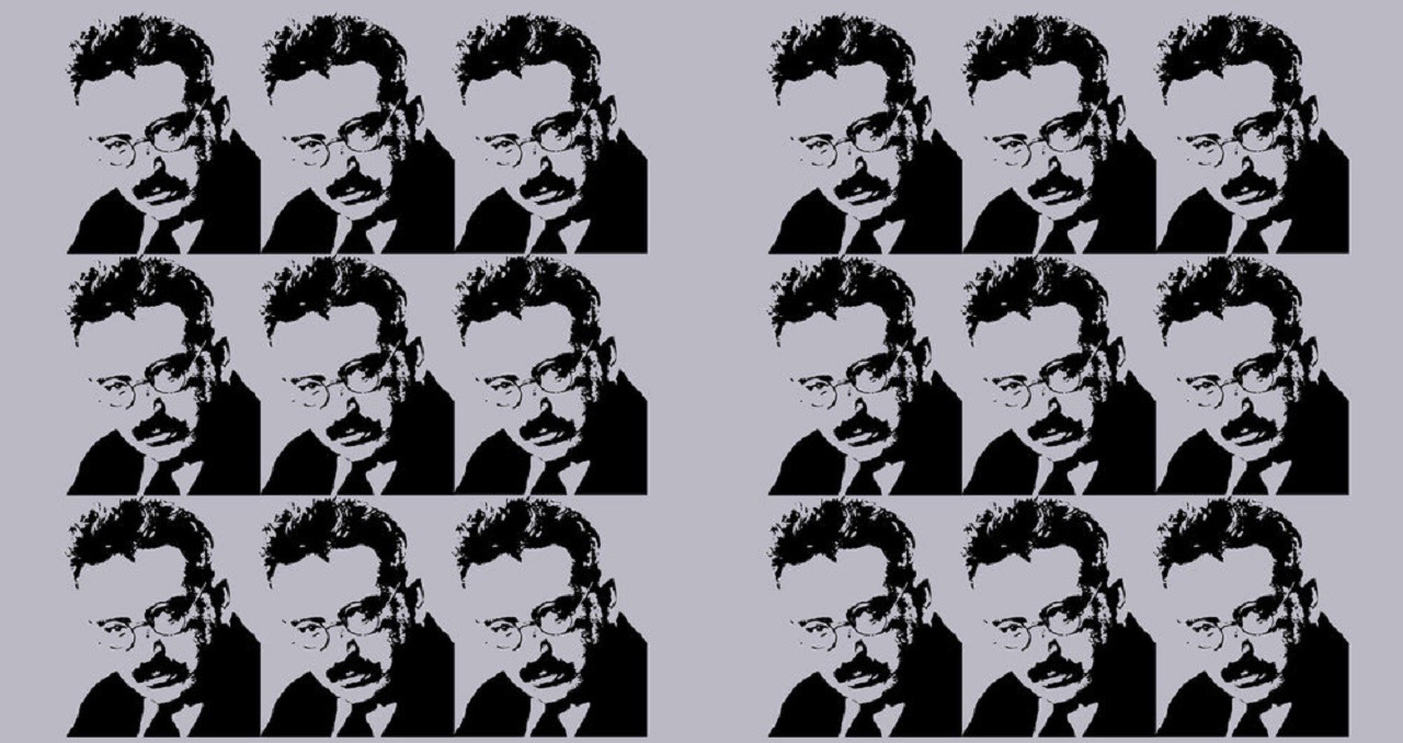 Ctrl+C / Ctrl+V (Especial Sant Jordi)