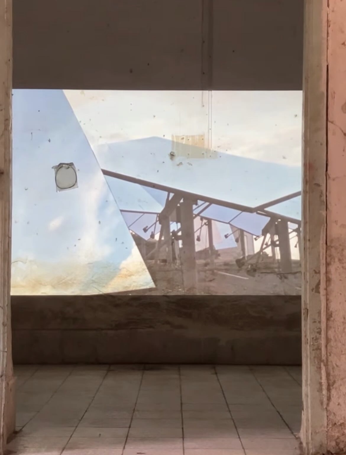 Caterina Miralles y las cartografías críticas del territorio en Nicosia