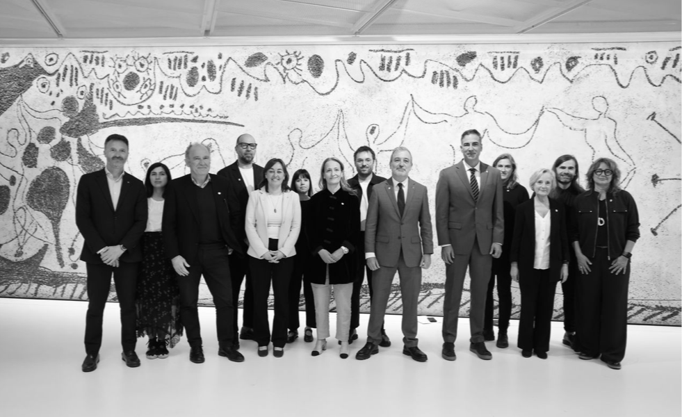 Barcelone, laboratoire vivant de l'architecture mondiale