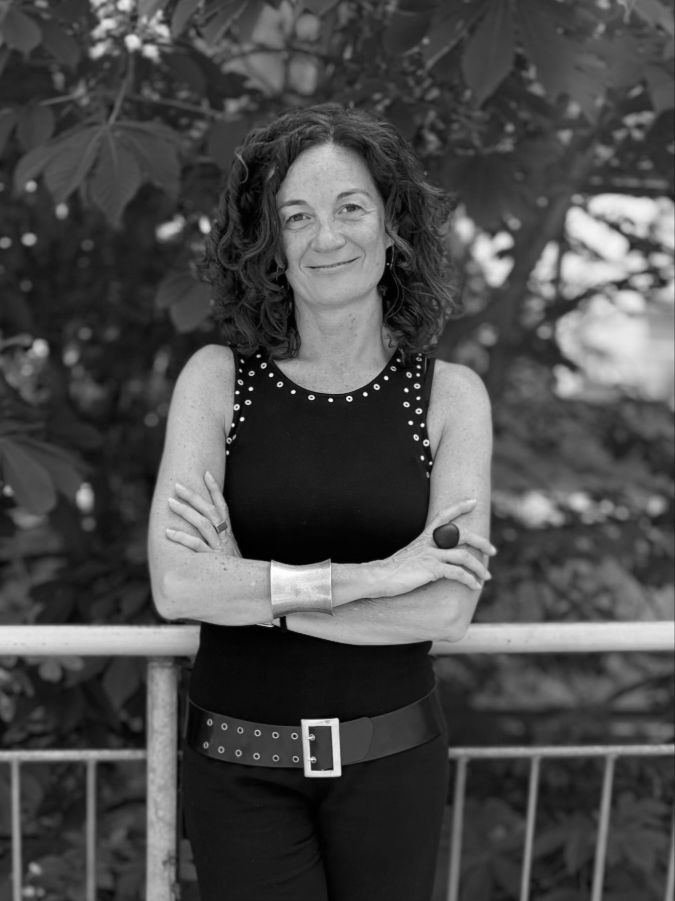 Cèlia del Diego, nova directora de la Fundació Mas Miró