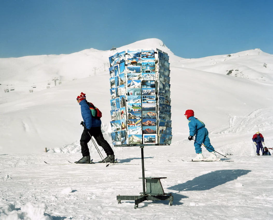 3,2,1, ¡Sonríe para la foto!