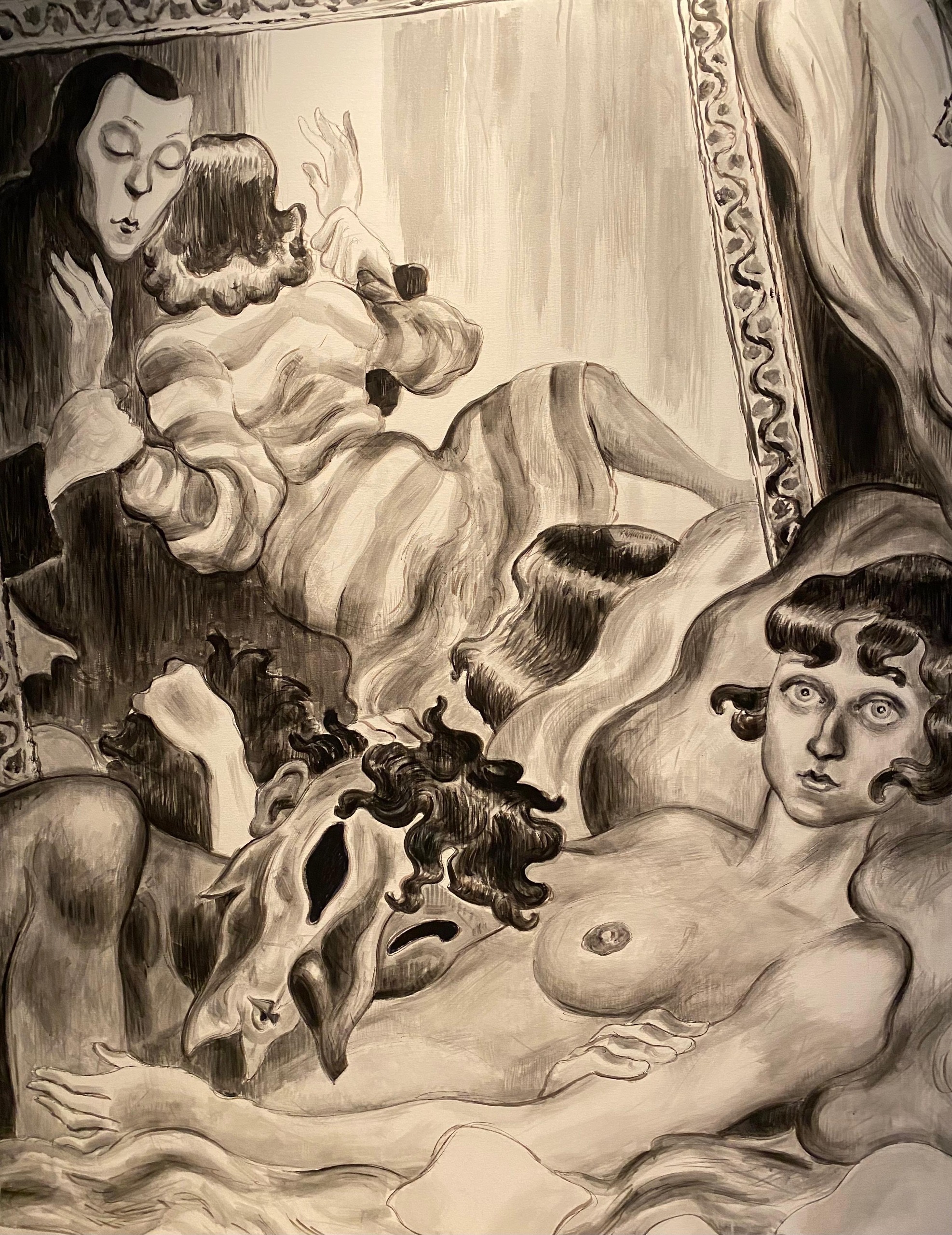 En busca de la baraka