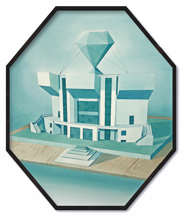 Gyula Kosice regresa a Rosario con una mirada en tiempo real del arte, la ciencia y el porvenir