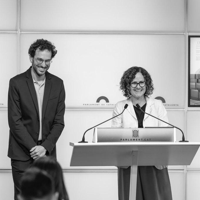 Lege berriak Kataluniako Filmoteca sustatzen du nazio erreferentzia gisa