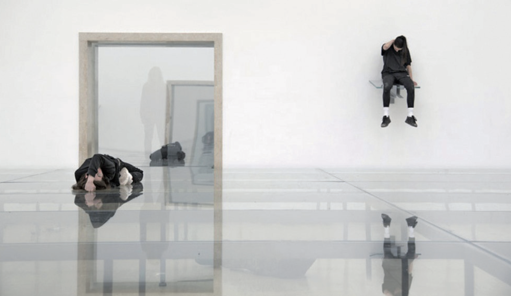 ¿La performatividad es clave para comprender el arte contemporáneo?