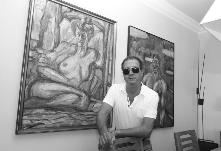 Mor Josep Bagur Corominas, referent de l’humanisme pictòric menorquí i defensor incansable de la cultura
