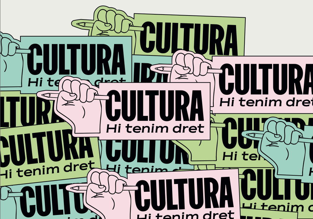 CULTURA 311+: cap a una democràcia cultural real als municipis