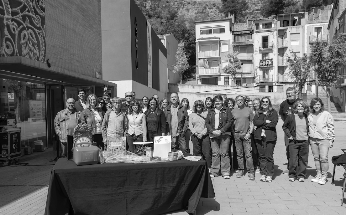 The Network of Museums of the Lands of Lleida and Aran, ten years connecting heritage and territory