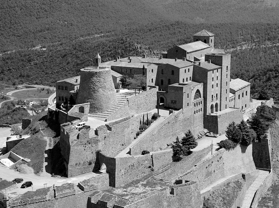 Ofici en diàleg amb el present: la nova Fira d’Artesania Tradicional de Catalunya