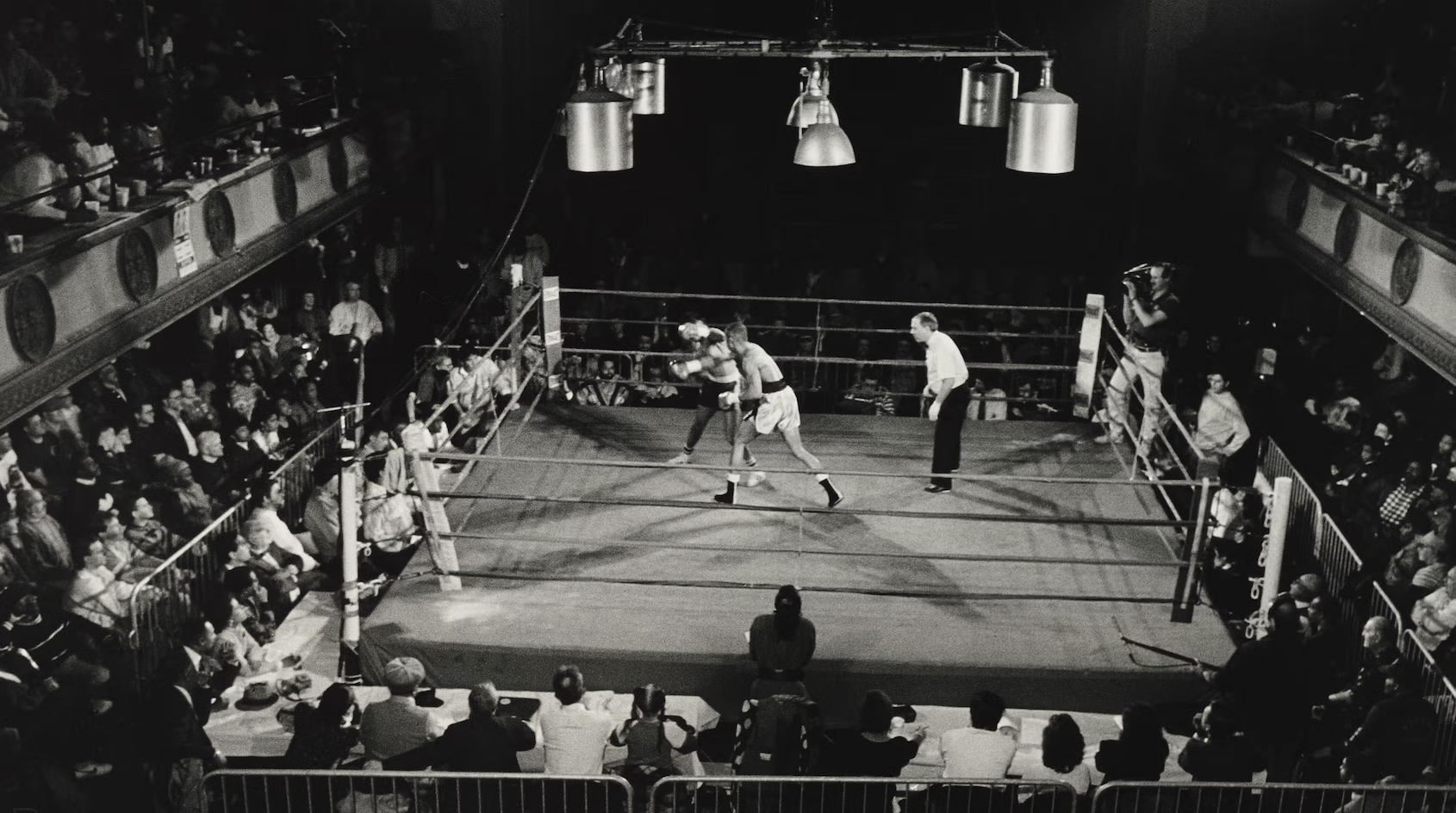 Rising Up: Rocky and the Construction of Contemporary Monuments