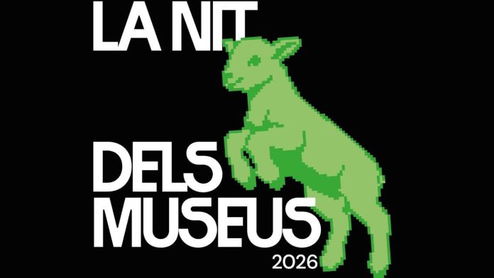 2026ko Museoen Gauak Katalunia argituko du edizio berritu eta parte-hartzaile batekin