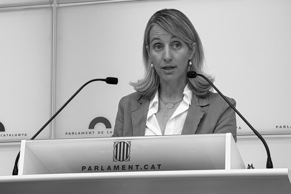 El Parlament impulsa una proposició de llei de mecenatge amb el suport de PSC, Junts i ERC