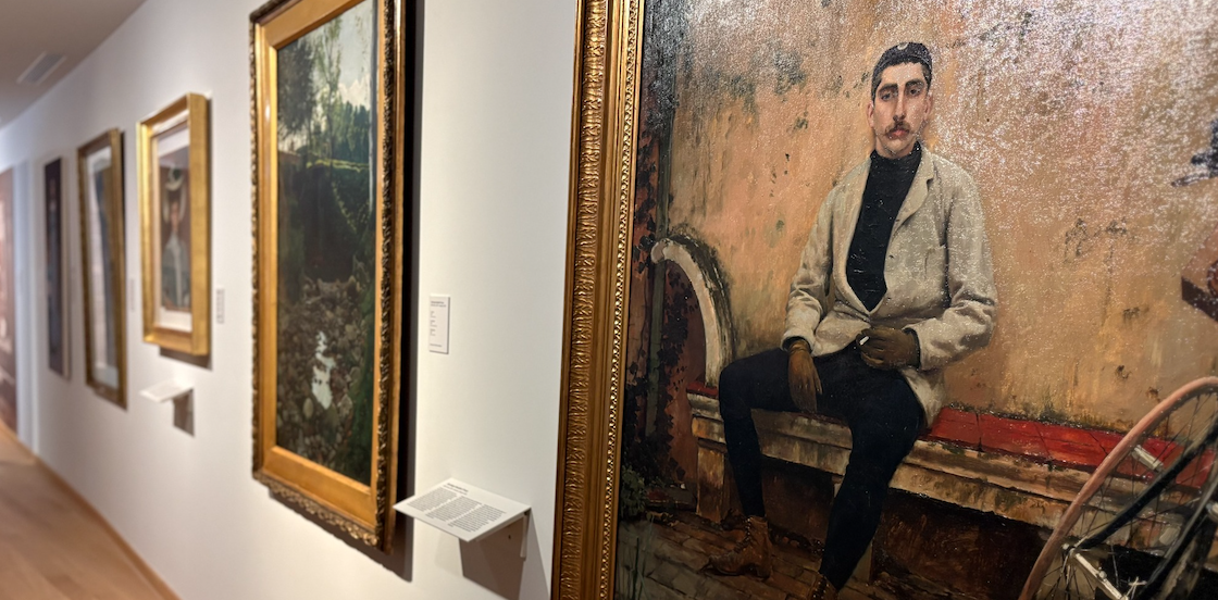 Maricel, memòria i retorn: reconstruint el llegat de Charles Deering