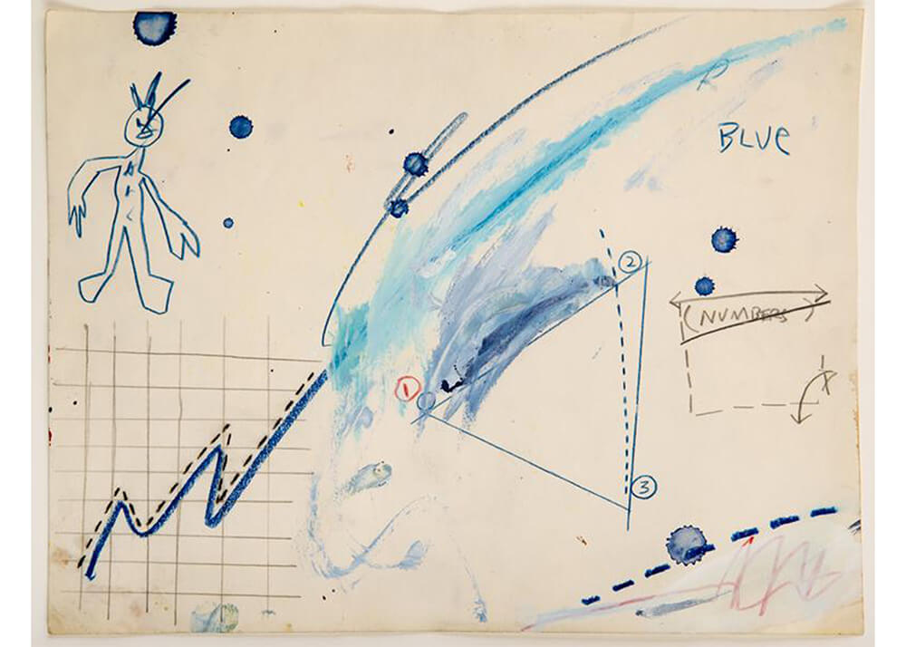 Basquiat vuelve a Brooklyn: el artista antes del mito