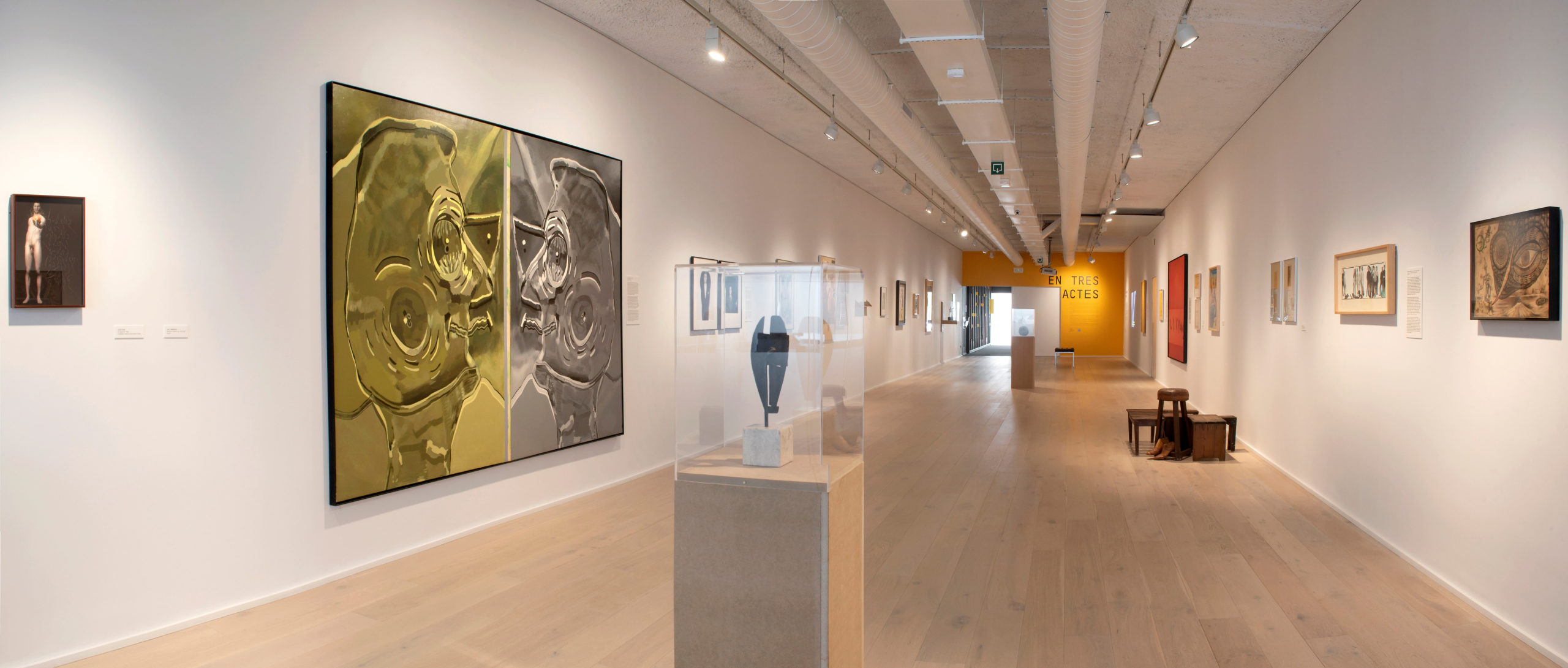 Exposició: Celebrem el centenari d\'Arnaldo Pomodoro