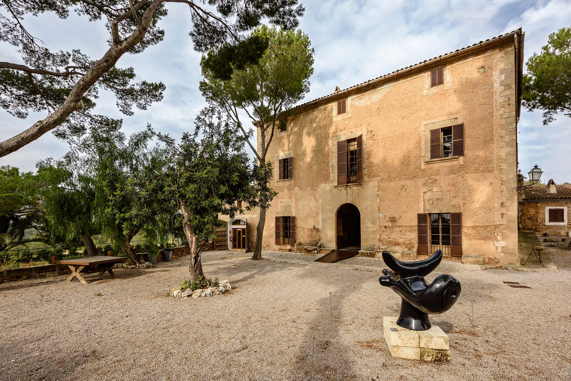 El projecte \'Berenam amb Miró\' arriba a Zúric