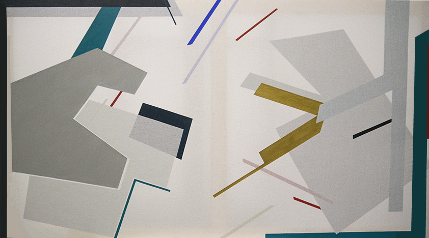 Inauguració de l\'exposició \'Aplazar la fragilidad\' de Ruth Quirce