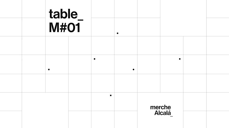 Projecció del documental \'table_M#01\' al Disseny Hub