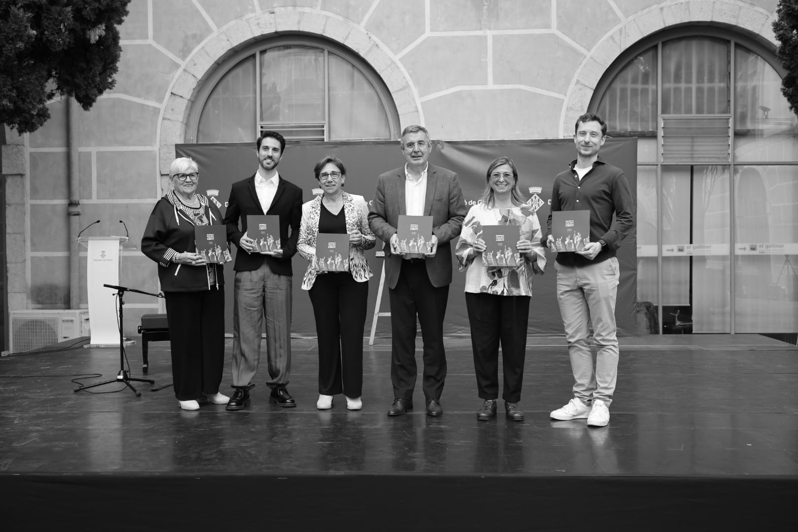 Girona in Motion: ten years of dance and solidarity