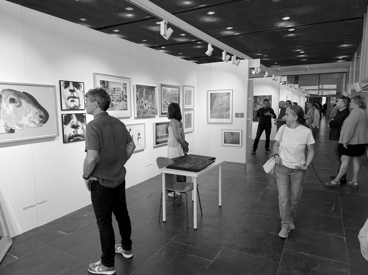 MARTE Castellón impulsa el arte contemporáneo en su XIII edición