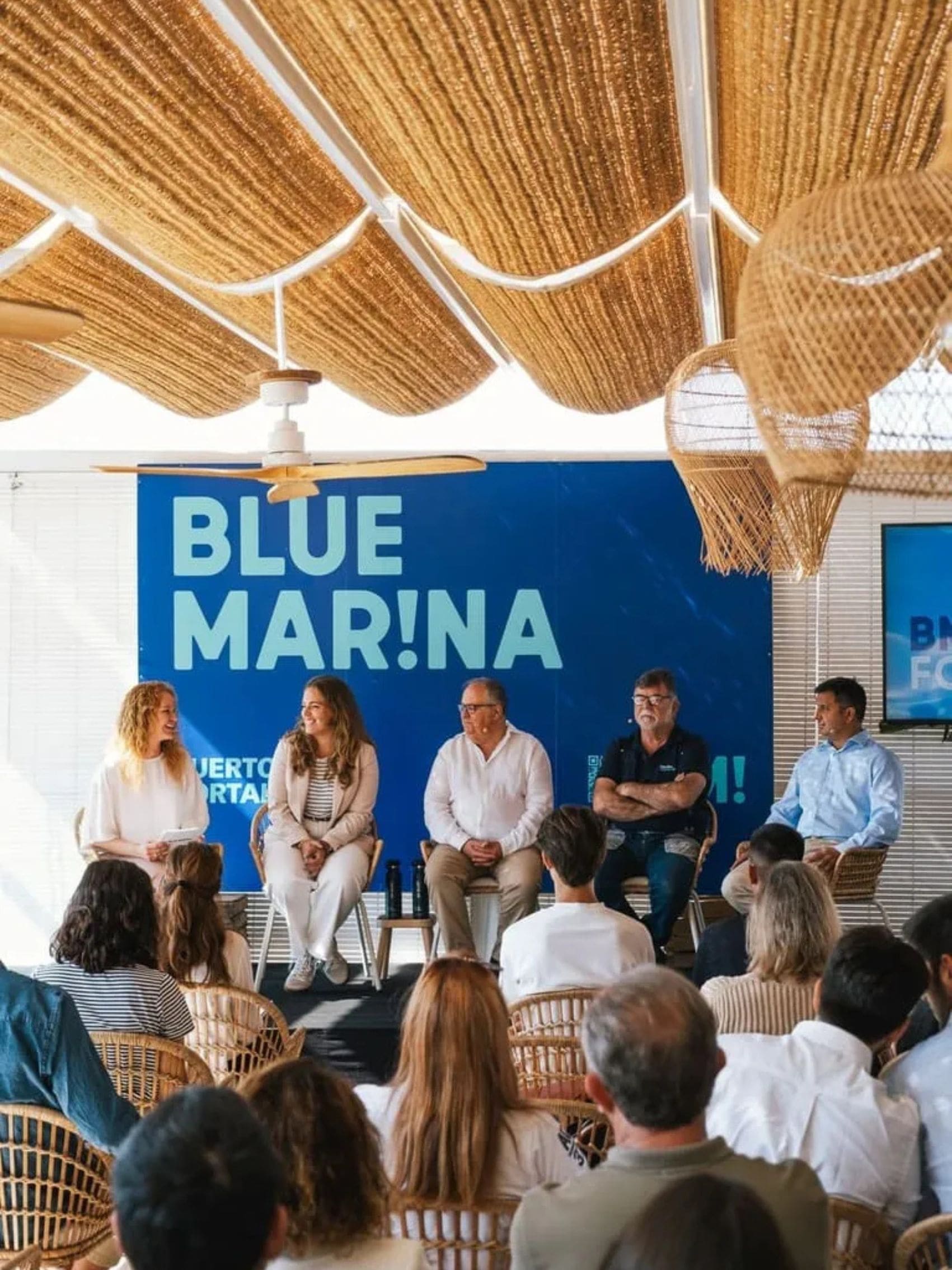 Blue Marina Forum Puerto Portals-en