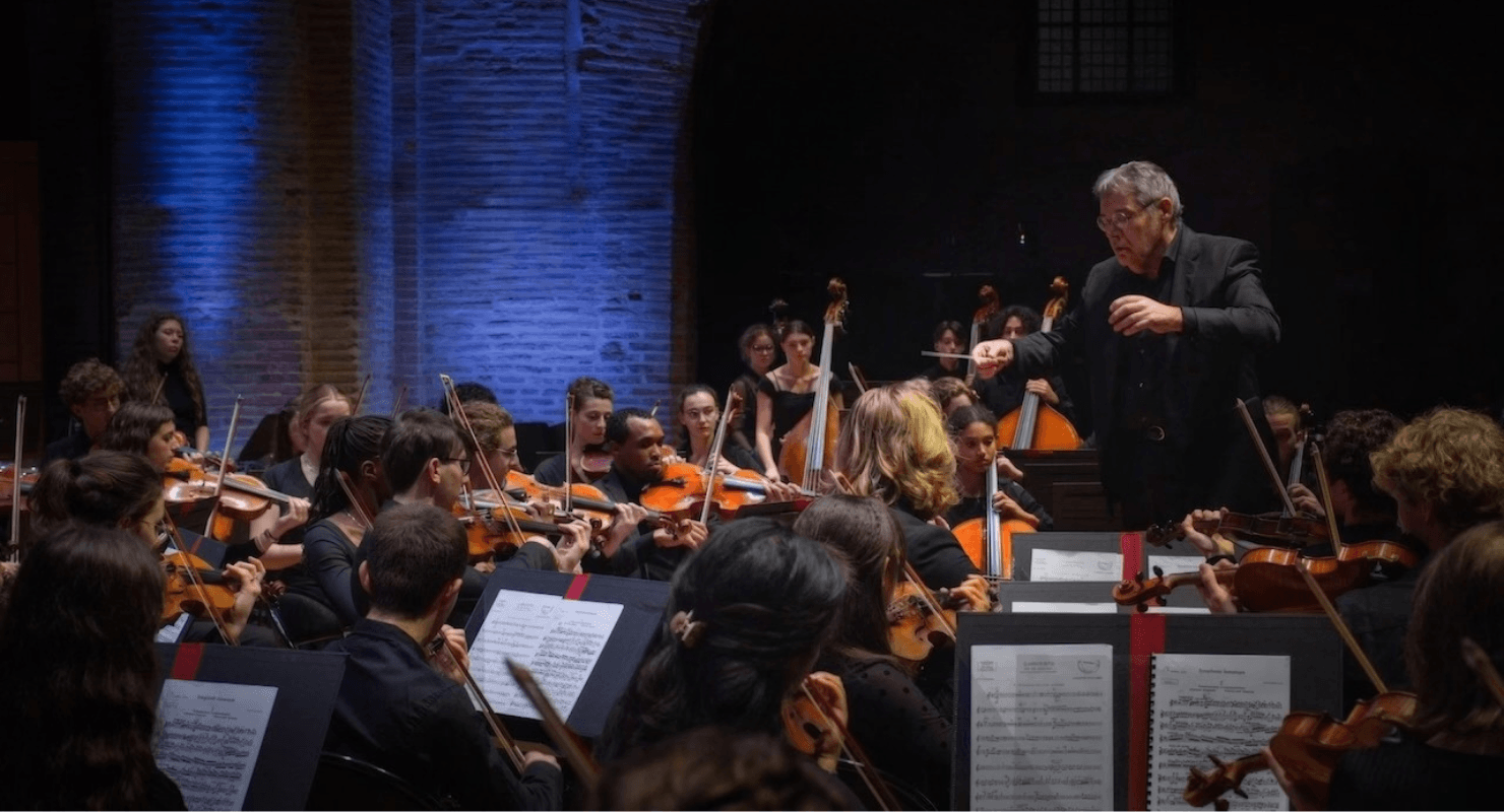 Festival de Toulouse - 5a edició