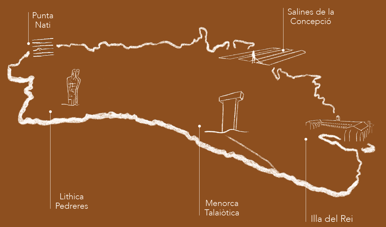 Jornades sobre la interpretació del patrimoni cultural a Menorca