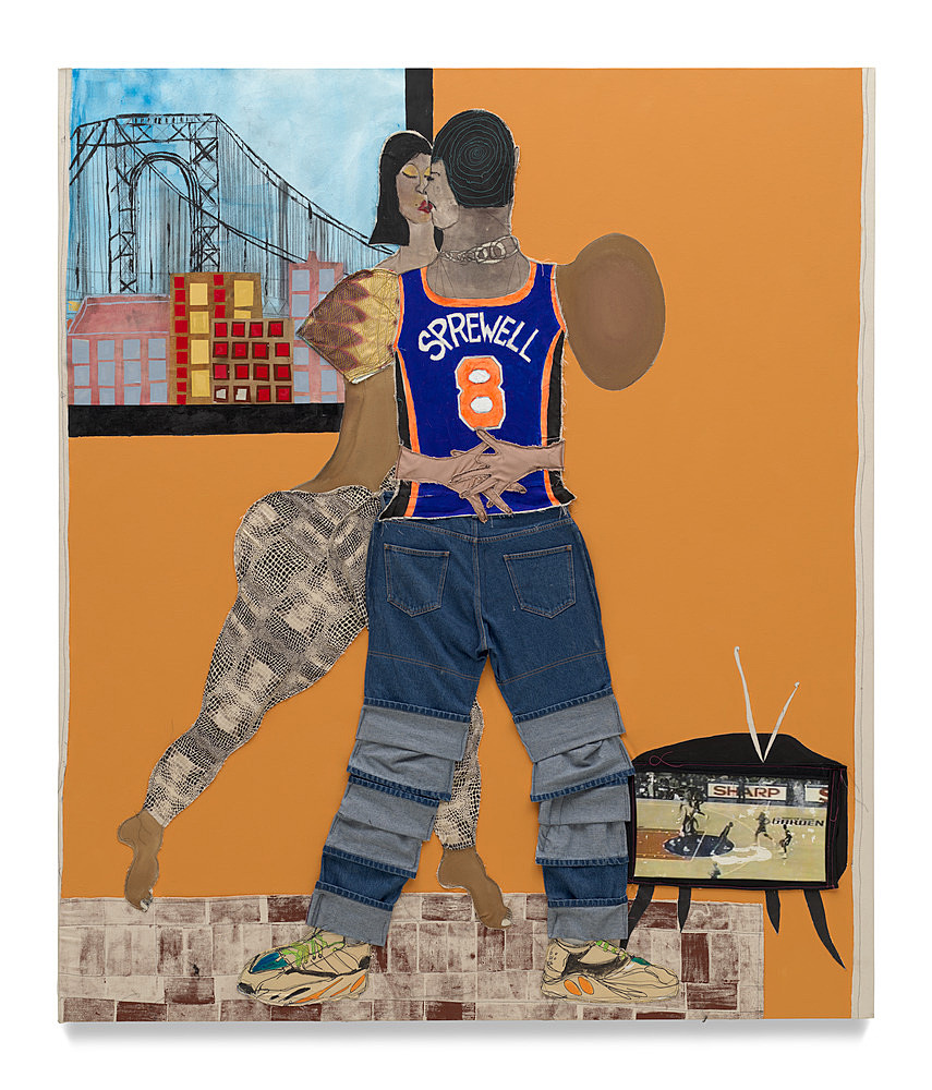 El regreso de los Knicks: el cuerpo urbano como mito en la Nueva York contemporánea
