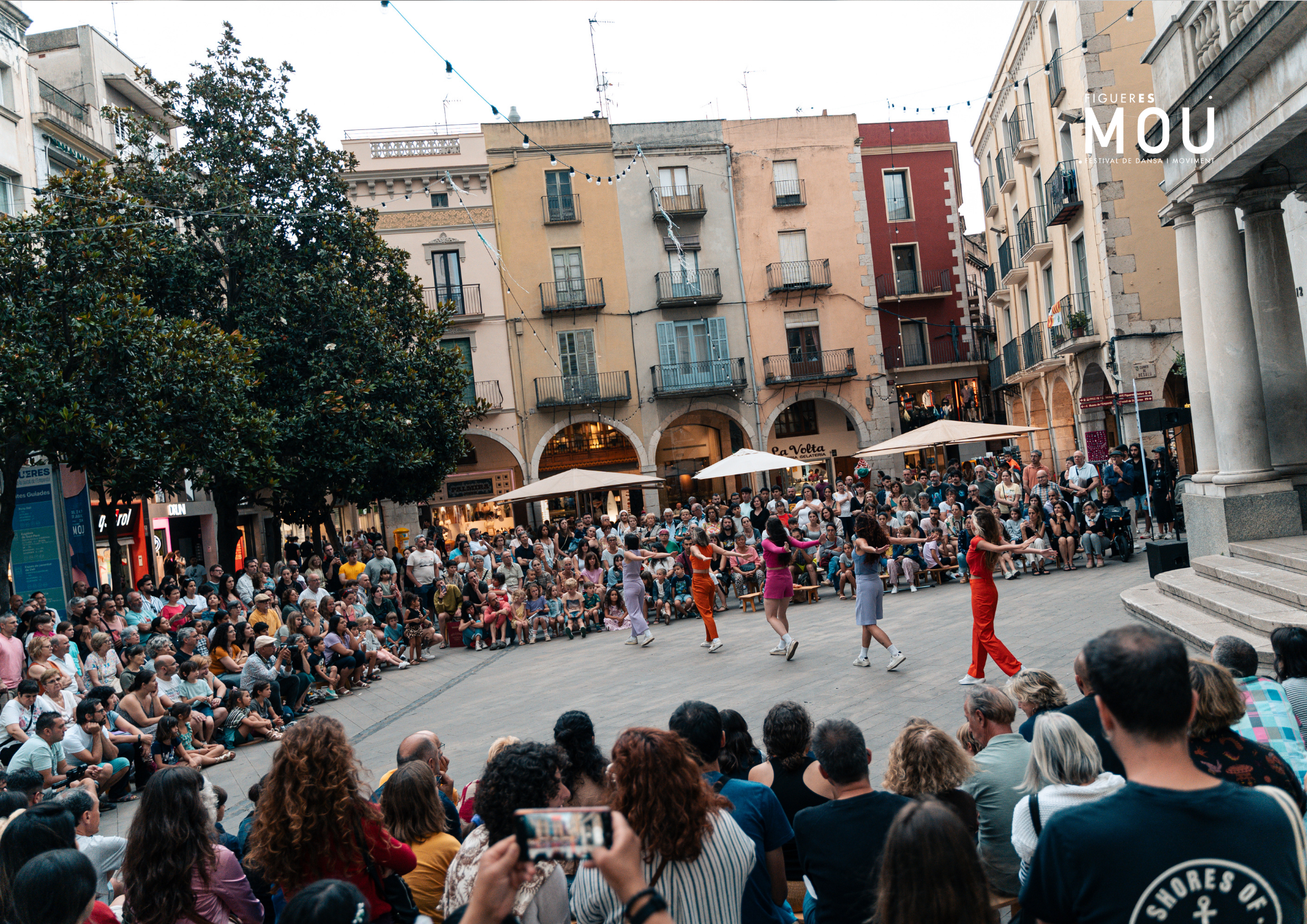 Festival Figueres es MOU 2023