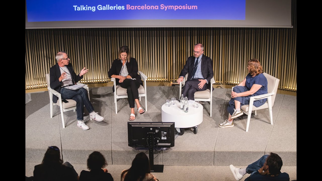 Barcelona Symposium 2026