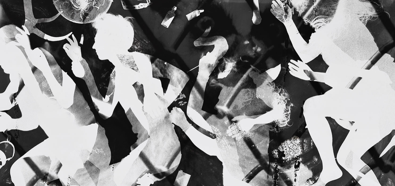 Panorama: sueños y territorios imaginados en la fotografía contemporánea turca