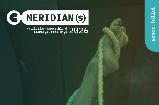 El circ català brilla a Alemanya amb el programa MERIDIAN(s)