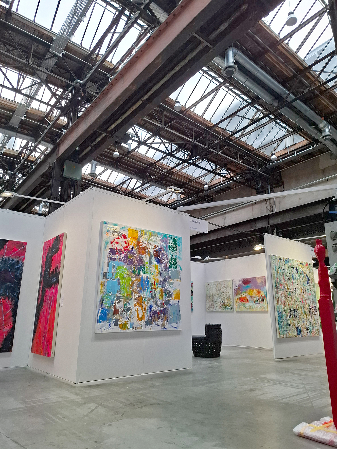 Art International Zurich 2027