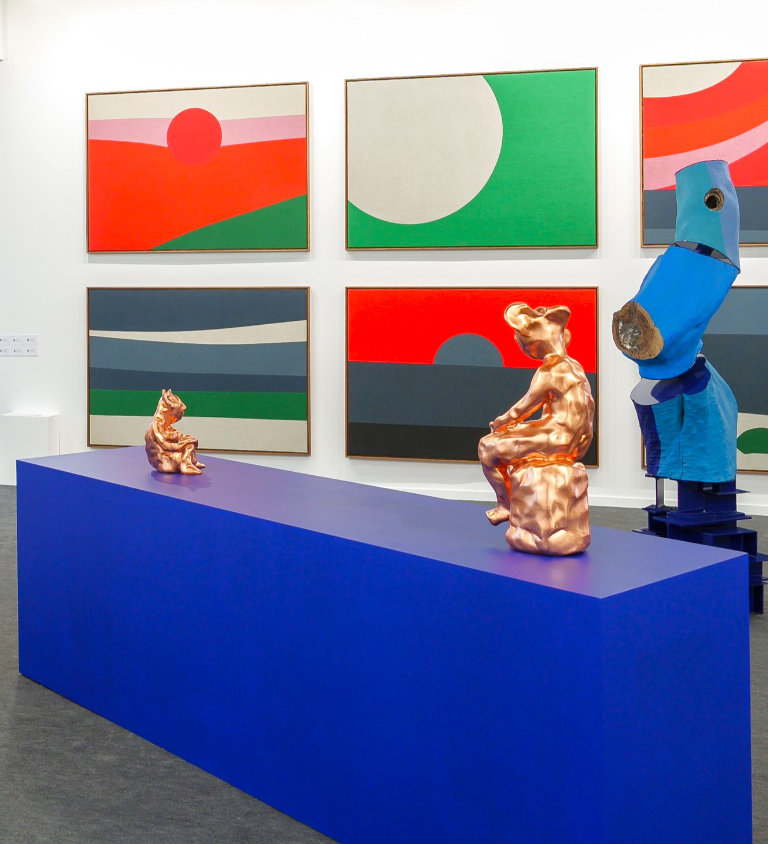 ARCOlisboa 2026 tanca amb èxit rotund i consolida Portugal com a epicentre de l'art contemporani