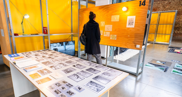 Open Doors Days at Matadero Madrid
