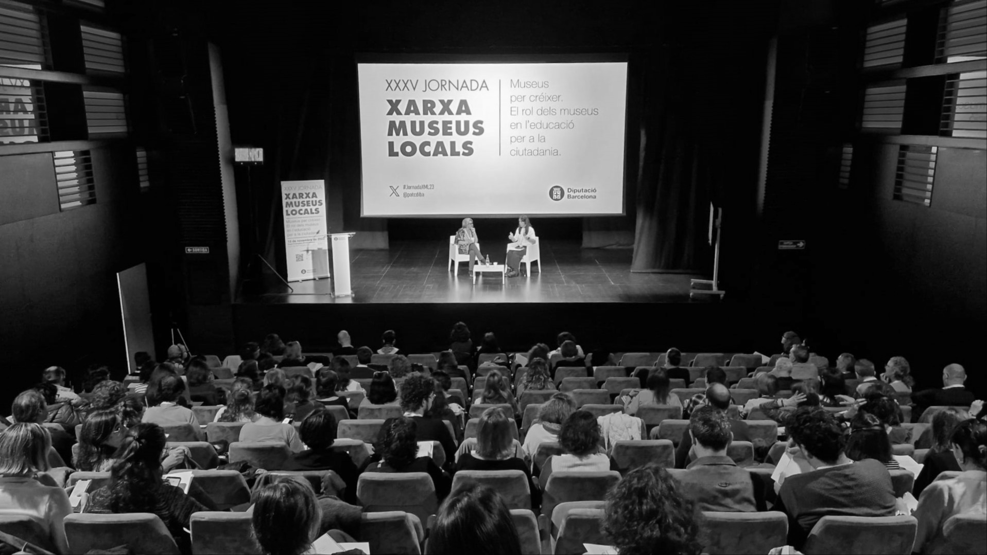 Els museus locals es redefineixen com a espais de participació i cohesió social 